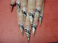 Best Nails - Vankovicsné Hári Erika